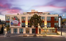 Aiden By Best Western Berkeley